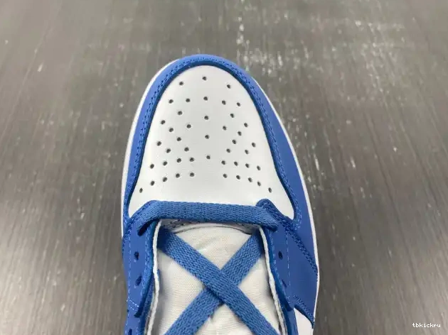 Reps TBK Blue 1 DZ5485-410 High OG Air True Jordan 0430